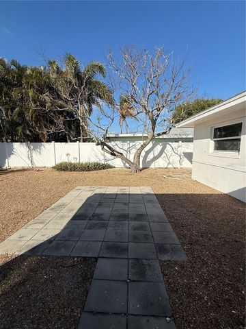 2100 E VINA DEL MAR BOULEVARD, St Pete Beach, FL 33706