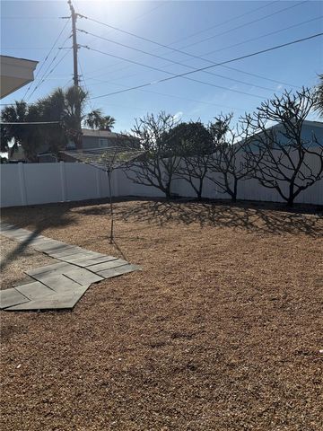 2100 E VINA DEL MAR BOULEVARD, St Pete Beach, FL 33706