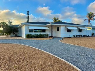 2100 E VINA DEL MAR BOULEVARD, St Pete Beach, FL 33706