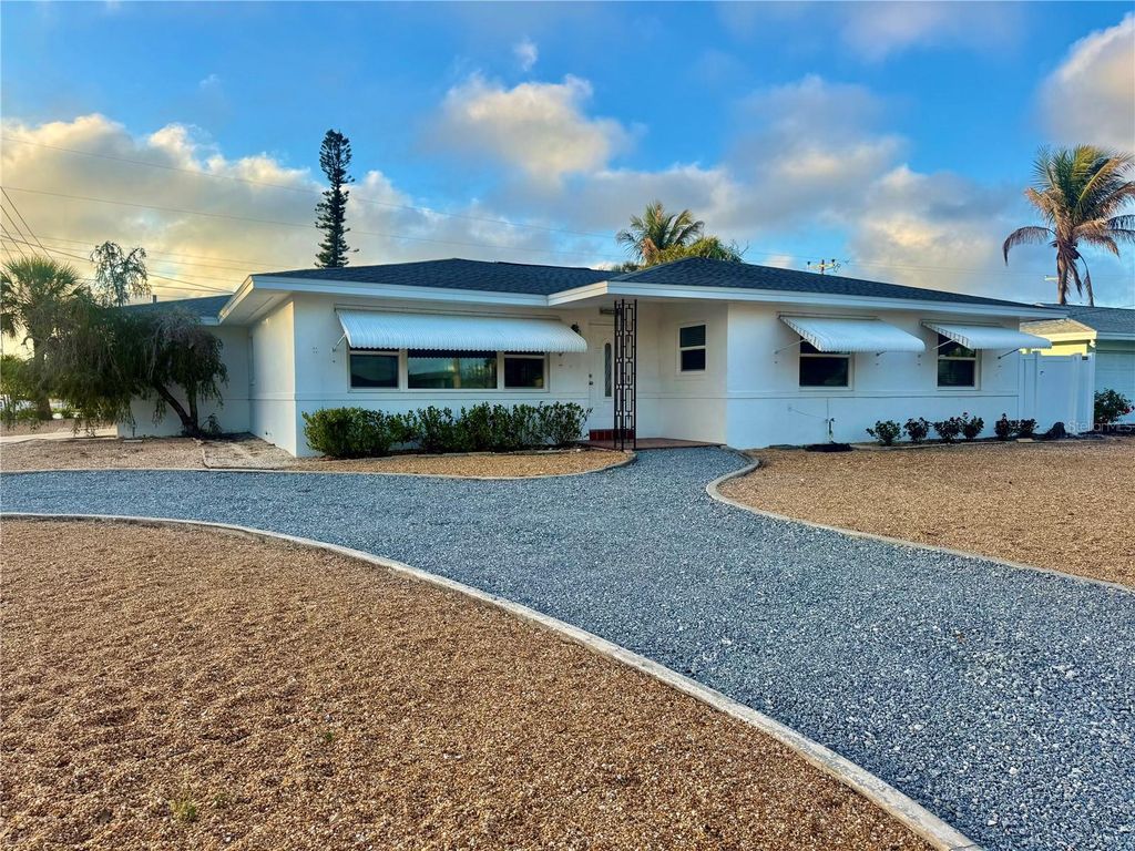 2100 E VINA DEL MAR BOULEVARD, St Pete Beach, FL 33706