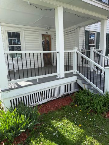 140 Hanover Street, Lebanon, NH 03766