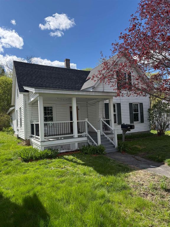 140 Hanover Street, Lebanon, NH 03766