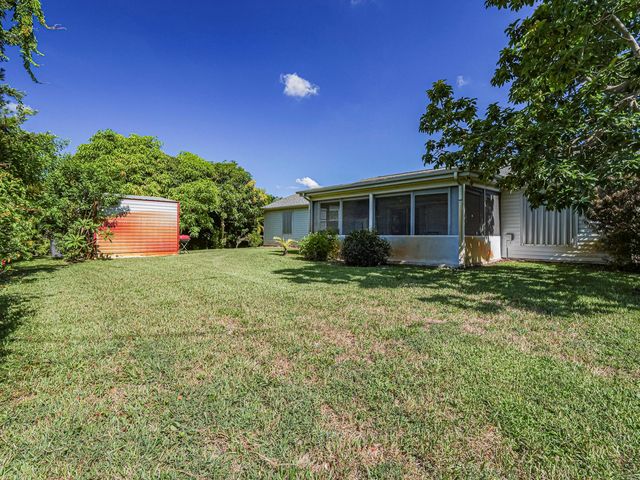 444 SW Dolores Avenue, Port St Lucie, FL 34983