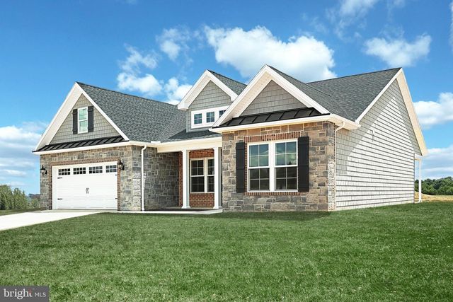 543 LUMBER STREET LUMBER STREET, Littlestown, PA 17340