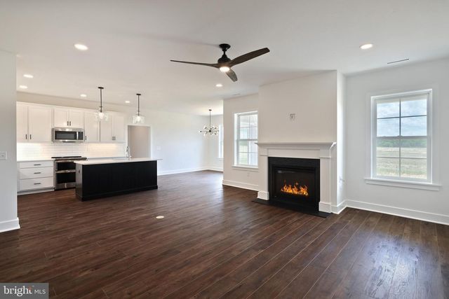 543 LUMBER STREET LUMBER STREET, Littlestown, PA 17340