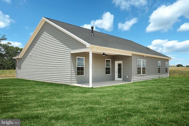 543 LUMBER STREET LUMBER STREET, Littlestown, PA 17340
