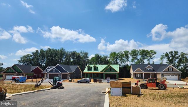 543 LUMBER STREET LUMBER STREET, Littlestown, PA 17340