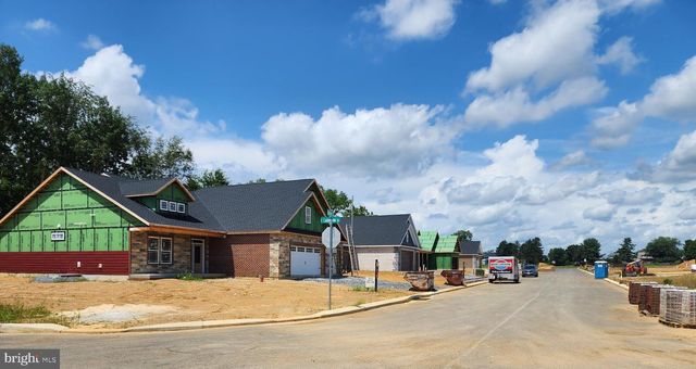 543 LUMBER STREET LUMBER STREET, Littlestown, PA 17340