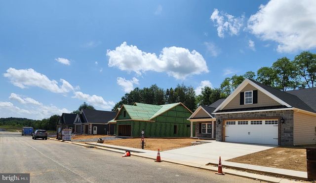 543 LUMBER STREET LUMBER STREET, Littlestown, PA 17340