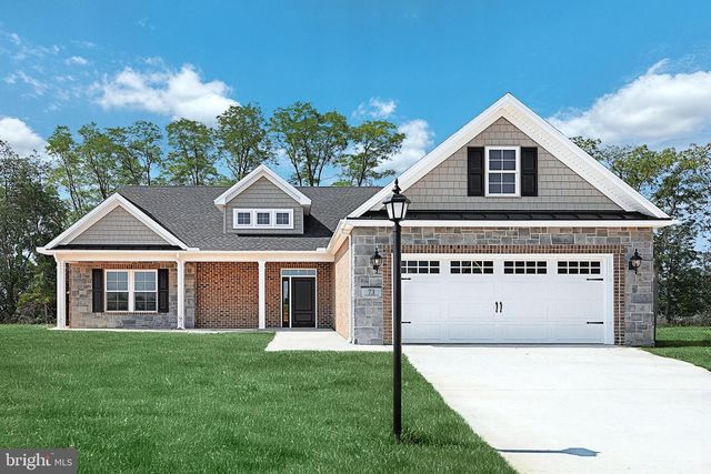 543 LUMBER STREET LUMBER STREET, Littlestown, PA 17340