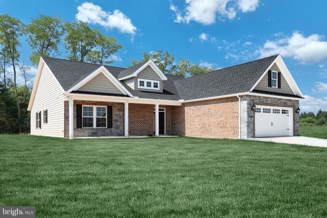 543 LUMBER STREET LUMBER STREET, Littlestown, PA 17340