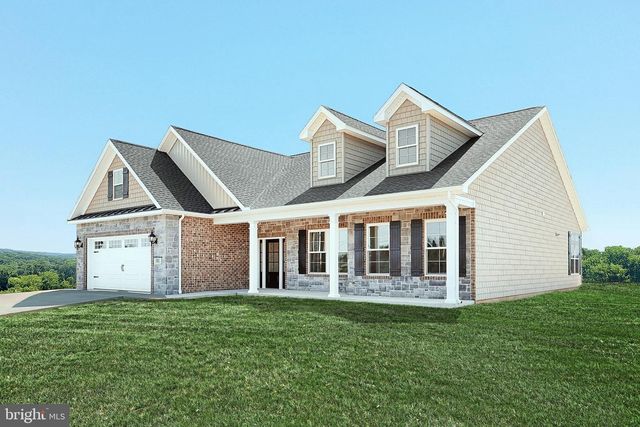 543 LUMBER STREET LUMBER STREET, Littlestown, PA 17340