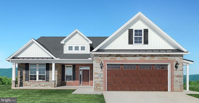 543 LUMBER STREET LUMBER STREET, Littlestown, PA 17340