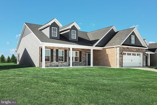543 LUMBER STREET LUMBER STREET, Littlestown, PA 17340