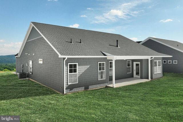 543 LUMBER STREET LUMBER STREET, Littlestown, PA 17340