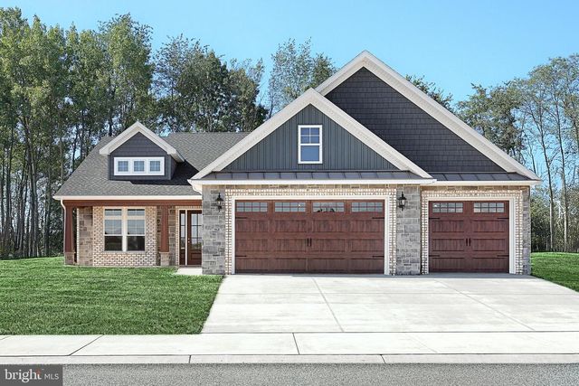 543 LUMBER STREET LUMBER STREET, Littlestown, PA 17340
