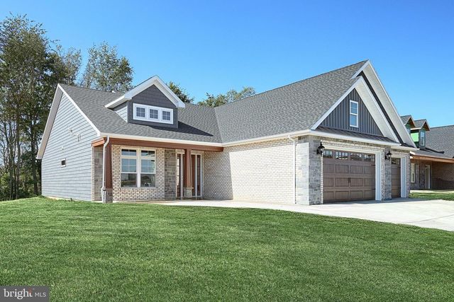 543 LUMBER STREET LUMBER STREET, Littlestown, PA 17340
