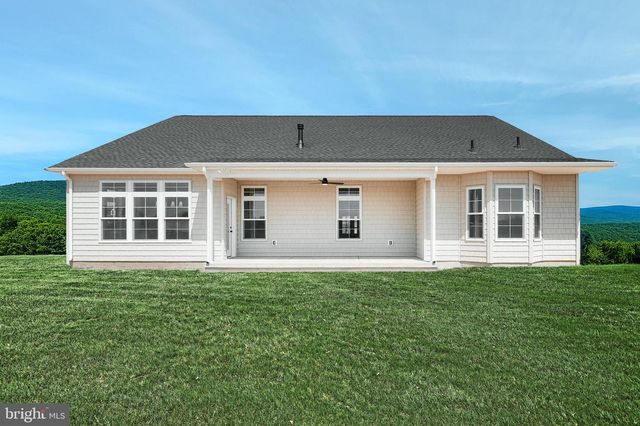 543 LUMBER STREET LUMBER STREET, Littlestown, PA 17340