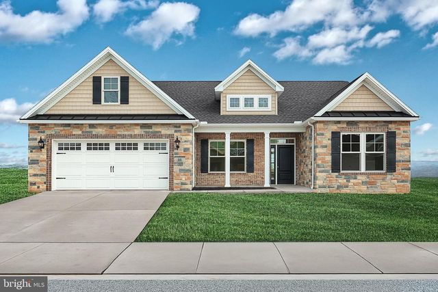 543 LUMBER STREET LUMBER STREET, Littlestown, PA 17340