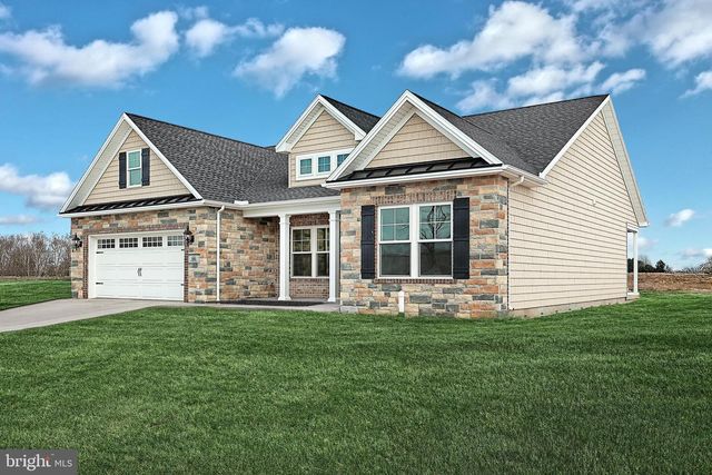 543 LUMBER STREET LUMBER STREET, Littlestown, PA 17340