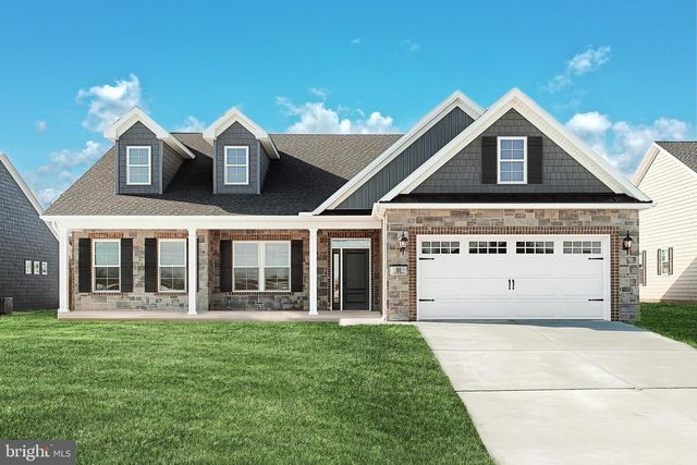 543 LUMBER STREET LUMBER STREET, Littlestown, PA 17340