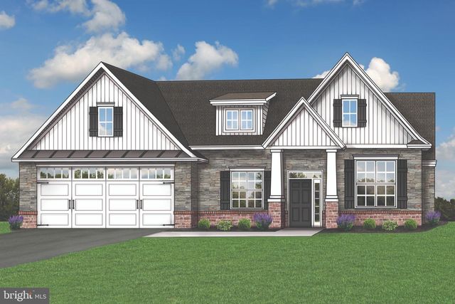 543 LUMBER STREET LUMBER STREET, Littlestown, PA 17340
