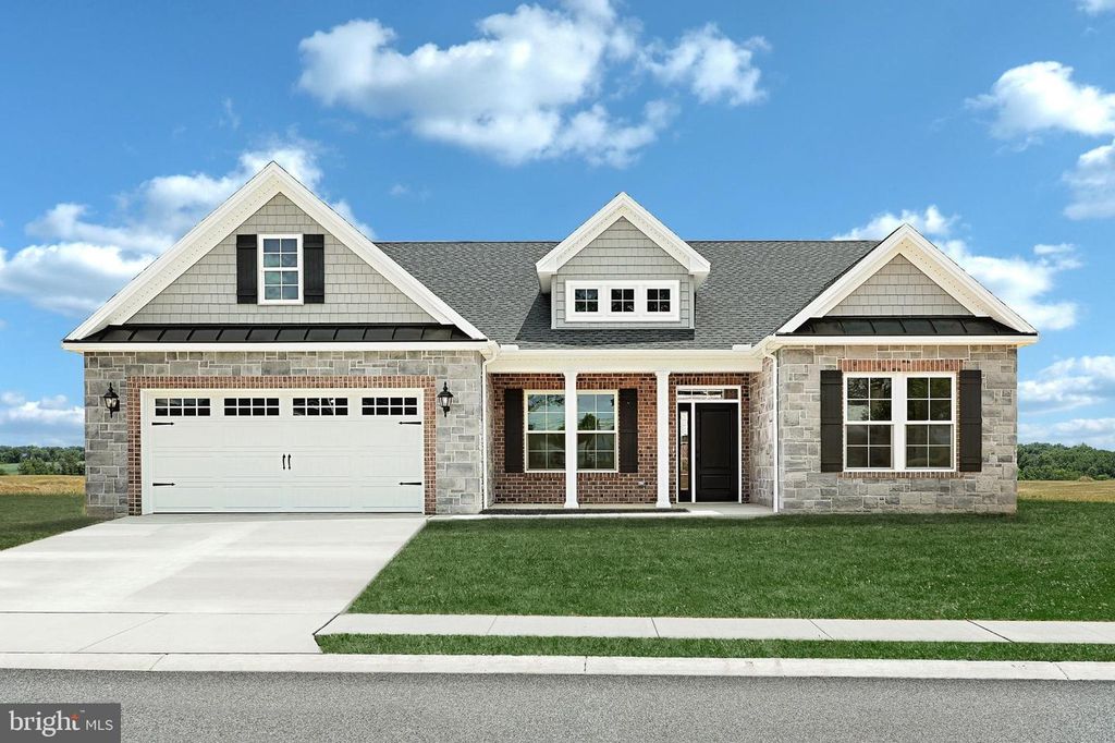 543 LUMBER STREET LUMBER STREET, Littlestown, PA 17340