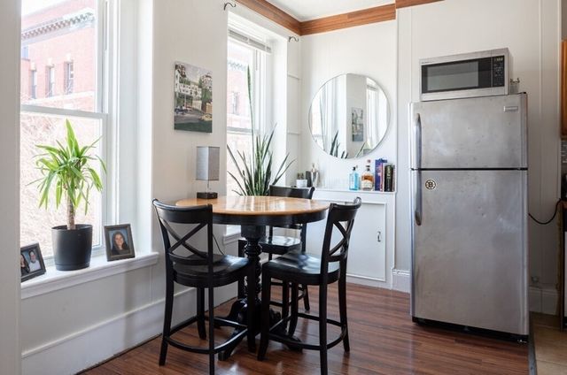 55 Coleman St 3, Boston, MA 02125