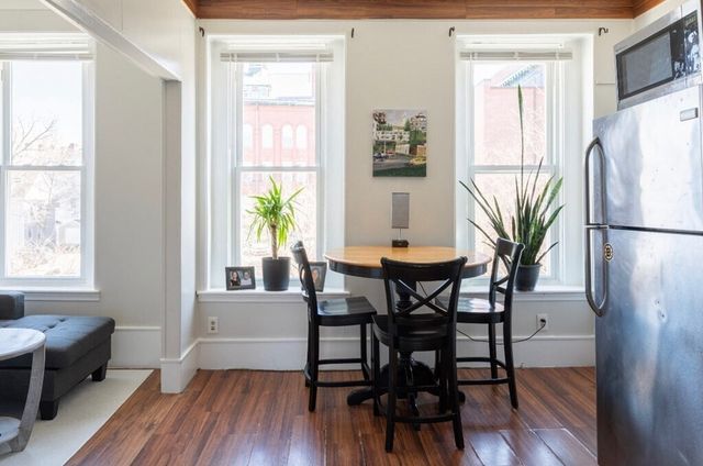 55 Coleman St 3, Boston, MA 02125