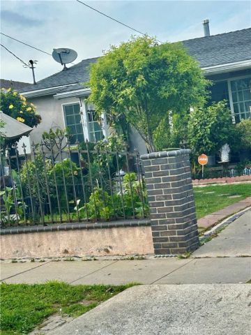 4553 W 138th, Hawthorne, CA 90250