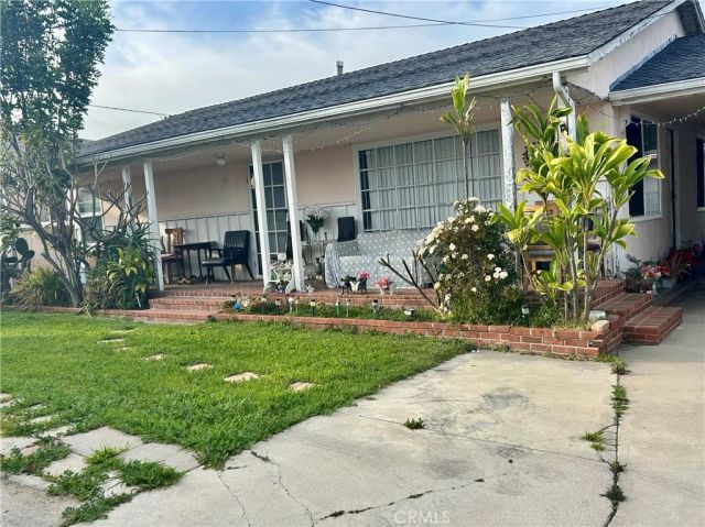 4553 W 138th, Hawthorne, CA 90250