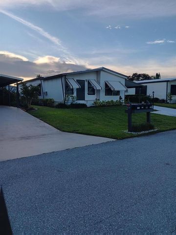 7781 SE Shenandoah Drive, Hobe Sound, FL 33455