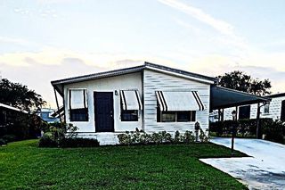 7781 SE Shenandoah Drive, Hobe Sound, FL 33455