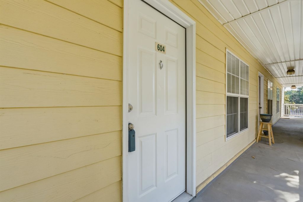 4239 Villas Dr Unit 604, Little River, SC 29566 — photo 2