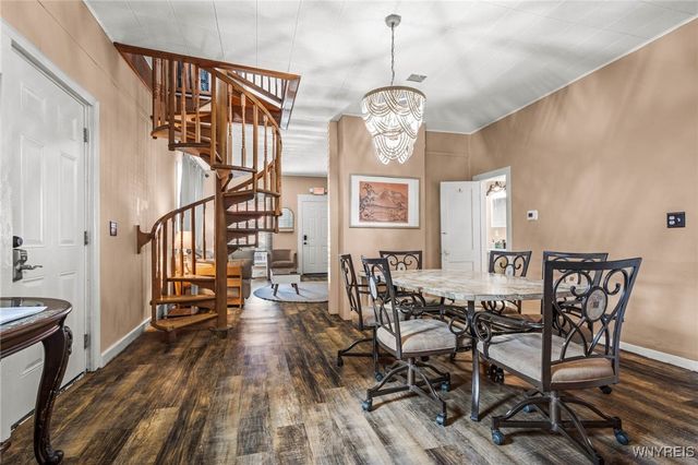 1386 Erie Street, Darien, NY 14040