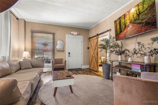 1386 Erie Street, Darien, NY 14040