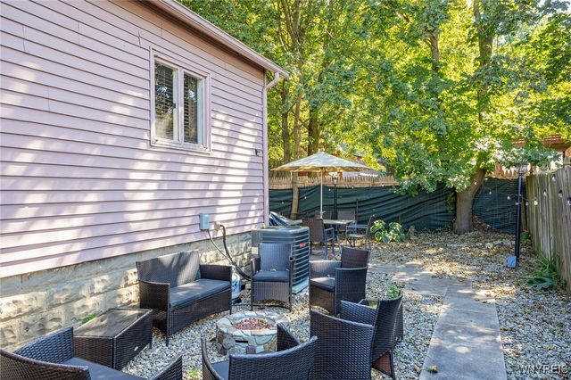 1386 Erie Street, Darien, NY 14040