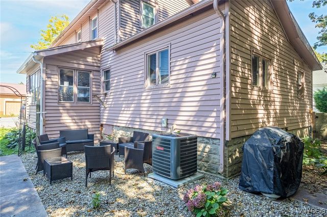 1386 Erie Street, Darien, NY 14040