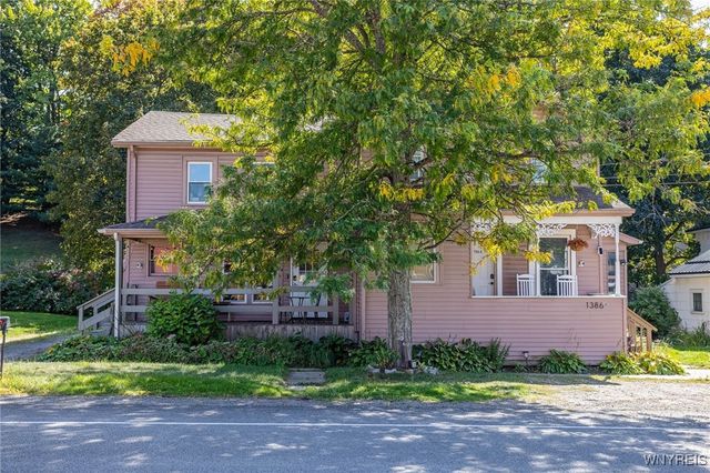 1386 Erie Street, Darien, NY 14040