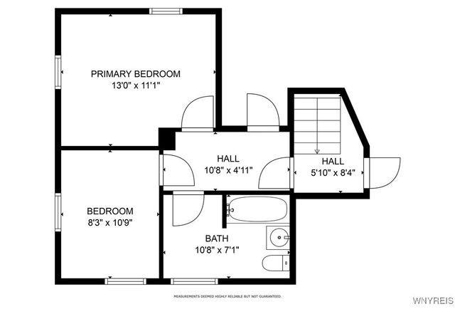 1386 Erie Street, Darien, NY 14040