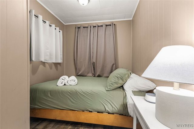 1386 Erie Street, Darien, NY 14040