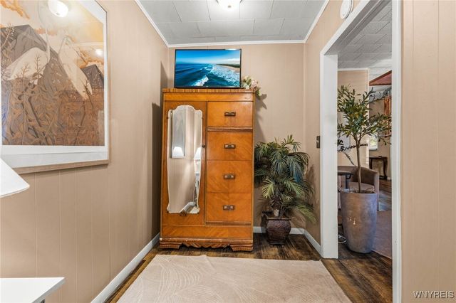 1386 Erie Street, Darien, NY 14040