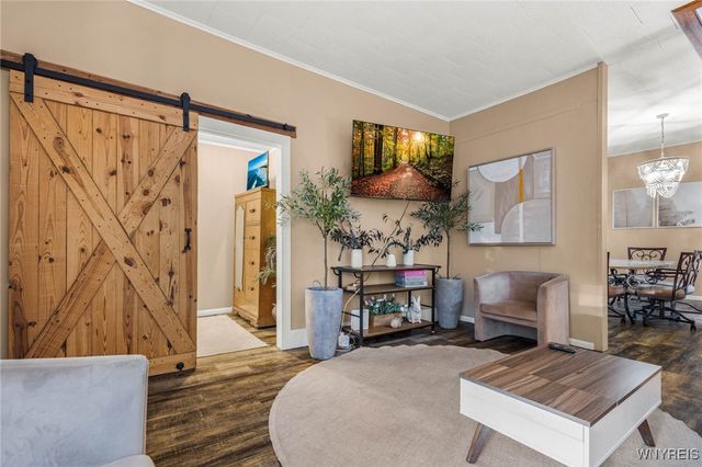 1386 Erie Street, Darien, NY 14040