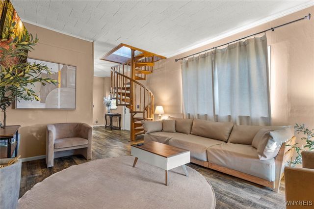 1386 Erie Street, Darien, NY 14040