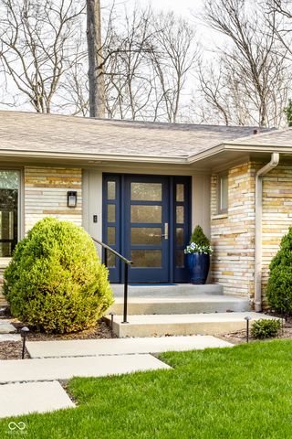 7548 Morningside Drive, Indianapolis, IN 46240