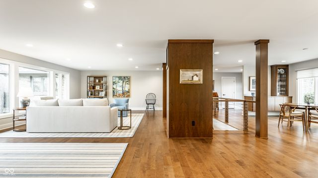 7548 Morningside Drive, Indianapolis, IN 46240
