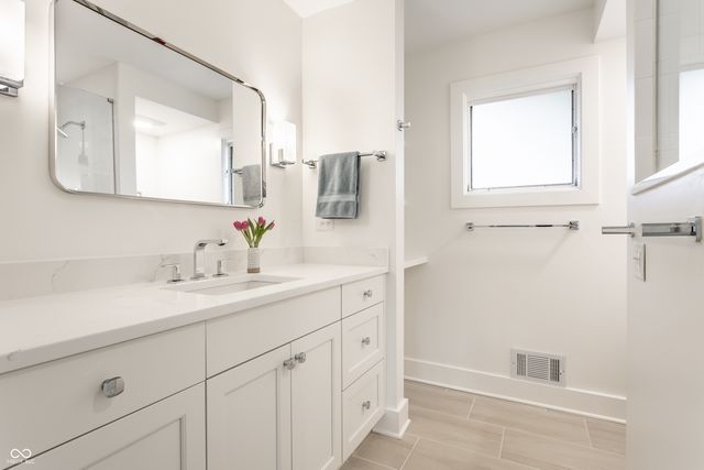 7548 Morningside Drive, Indianapolis, IN 46240