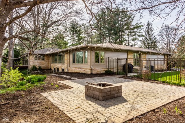 7548 Morningside Drive, Indianapolis, IN 46240