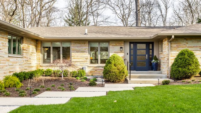7548 Morningside Drive, Indianapolis, IN 46240