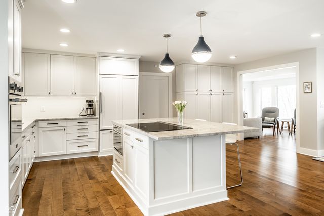 7548 Morningside Drive, Indianapolis, IN 46240